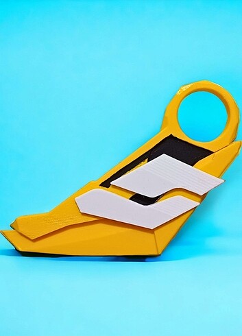 Valorant 2.0 Asil Karambit - Hareketli!