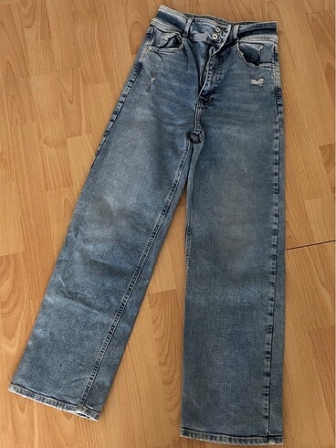 zara pantolon