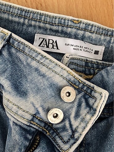 Zara zara pantolon