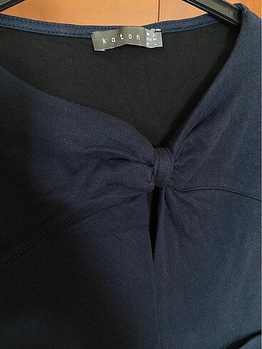 koton yazlık elbise - Görsel 2