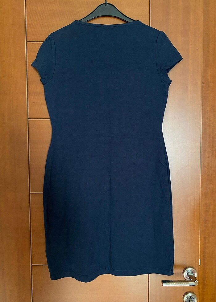 koton yazlık elbise - Görsel 3