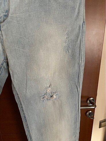 m Beden stradivarius kot pantolon