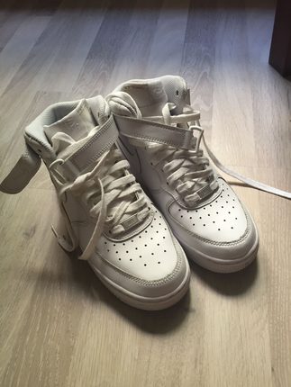 Nike Air Force 1 Mid Gs