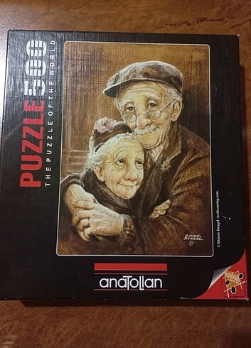  Puzzle