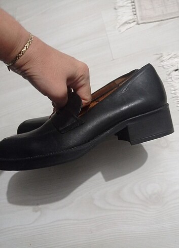 Erkek çocuk ayakkabı - Görsel 2