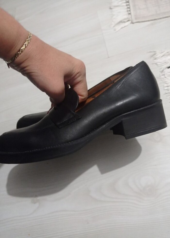 Erkek çocuk ayakkabı - Görsel 2