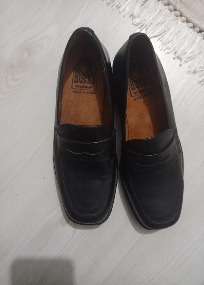 Erkek çocuk ayakkabı - Görsel 3