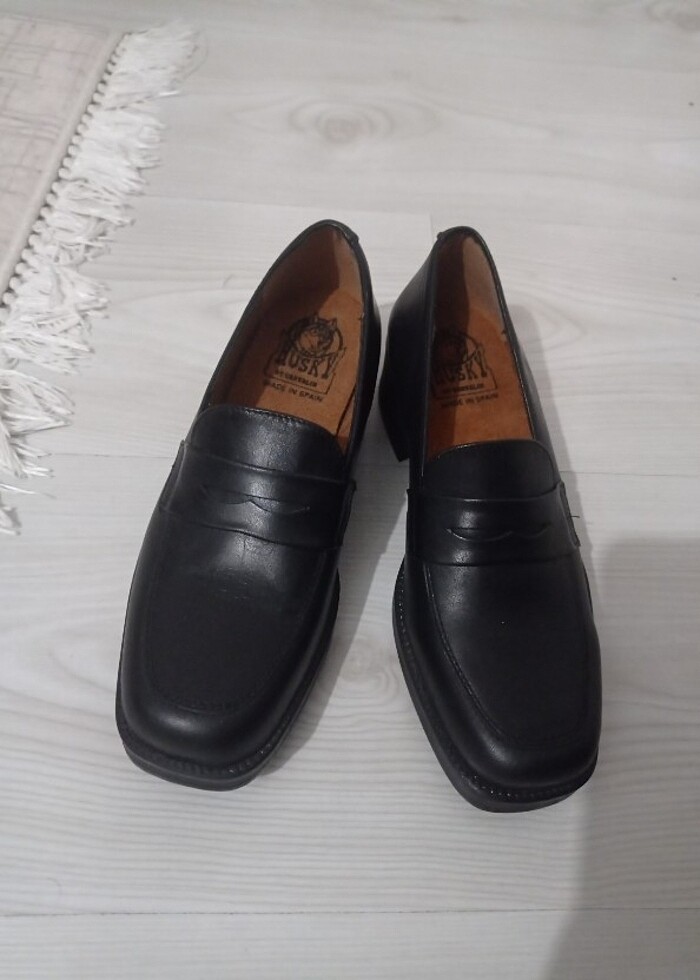 Erkek çocuk ayakkabı - Görsel 4