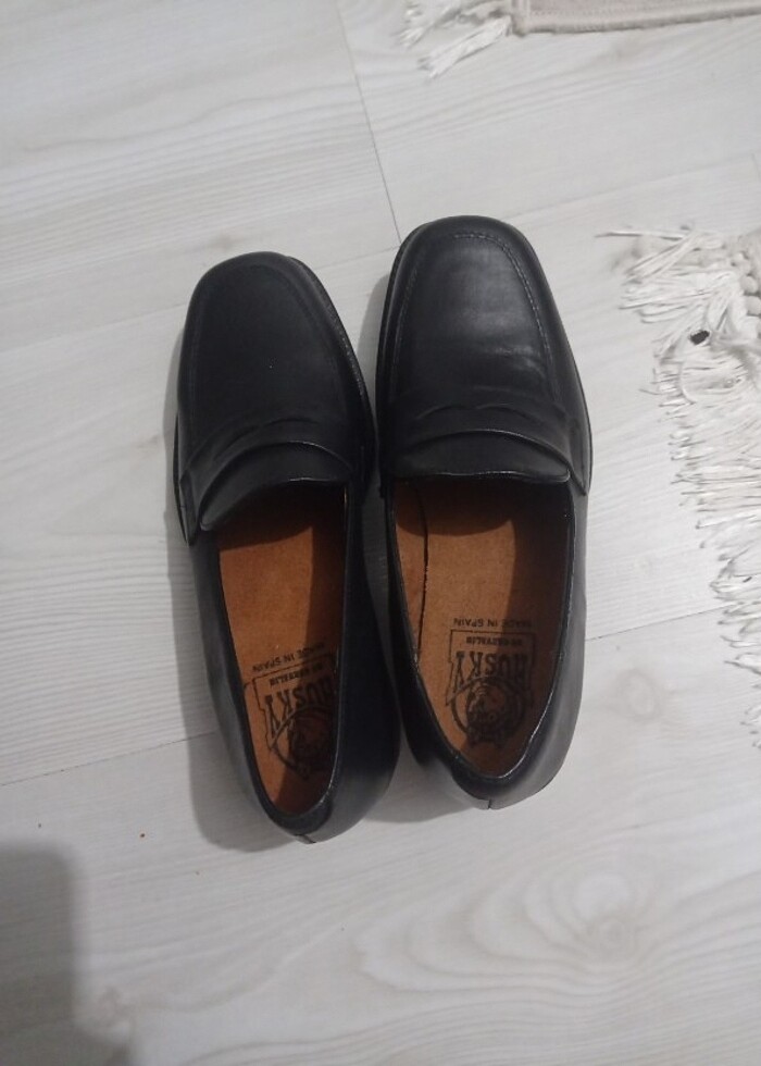 Erkek çocuk ayakkabı - Görsel 5