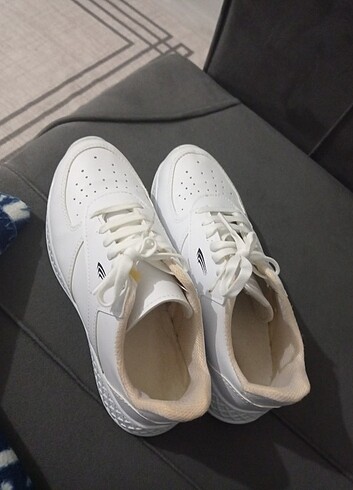 Kadın ayakkabı - Görsel 2