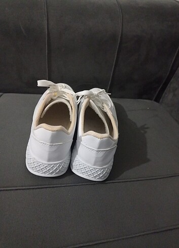 Kadın ayakkabı - Görsel 3