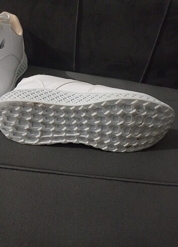 Kadın ayakkabı - Görsel 5