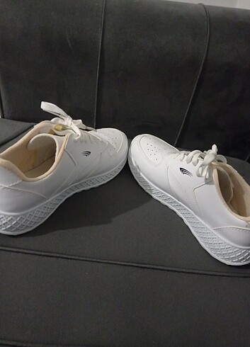 Kadın ayakkabı - Görsel 6