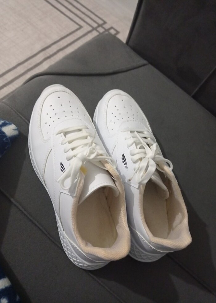 Kadın ayakkabı - Görsel 2