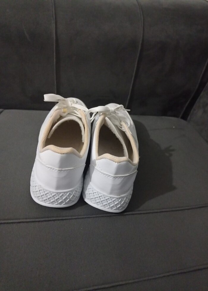 Kadın ayakkabı - Görsel 3