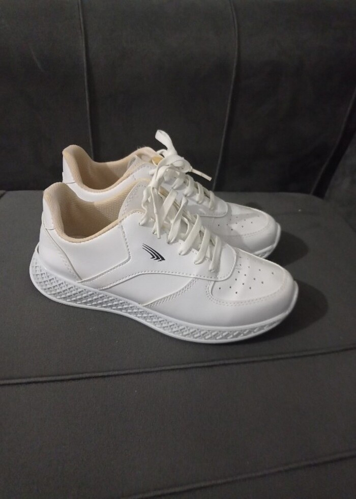 Kadın ayakkabı - Görsel 4