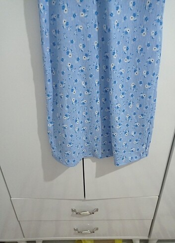 Kadın kısa elbise - Görsel 2