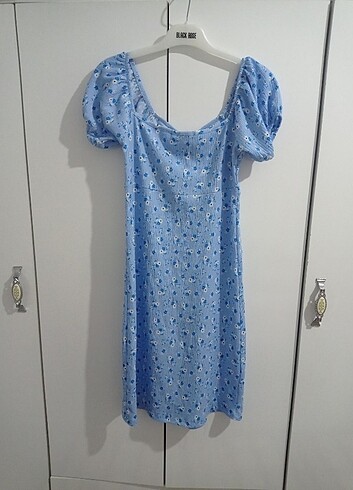 Kadın kısa elbise - Görsel 5