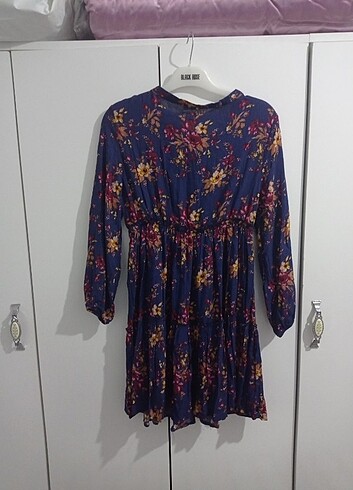 Kadın kısa elbise - Görsel 2