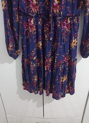 Kadın kısa elbise - Görsel 5