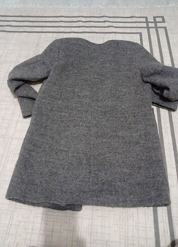 Kadın kaban - Görsel 3