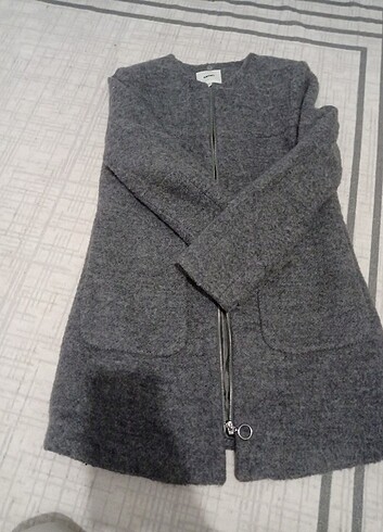 Kadın kaban - Görsel 4