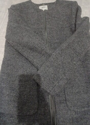 Kadın kaban - Görsel 5