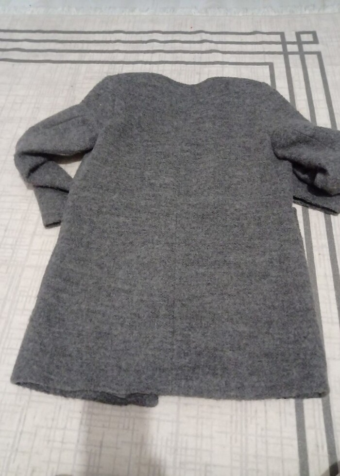 Kadın kaban - Görsel 3