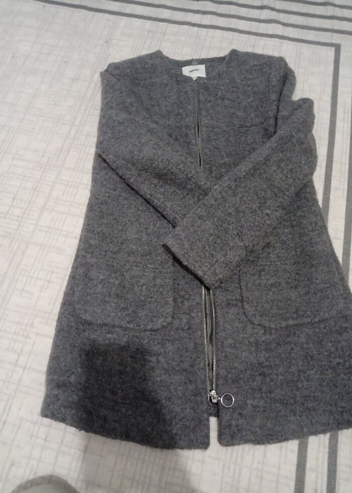 Kadın kaban - Görsel 4