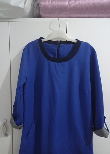 Kadın tunik - Görsel 3