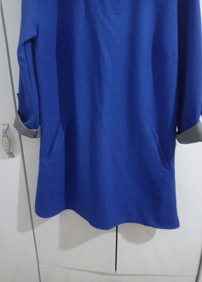 Kadın tunik - Görsel 2