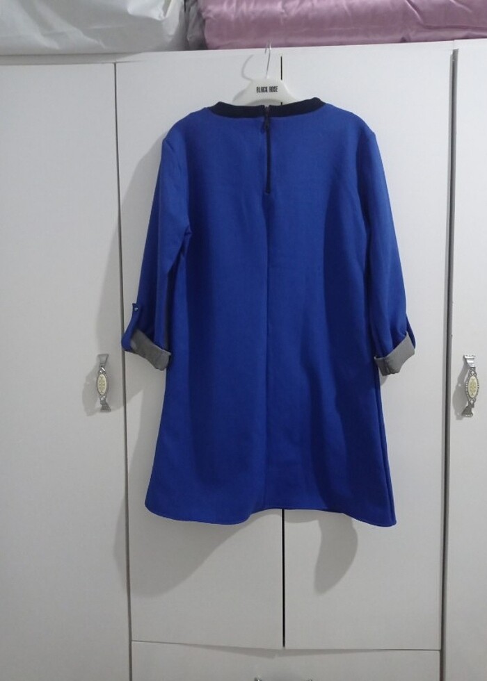 Kadın tunik - Görsel 4