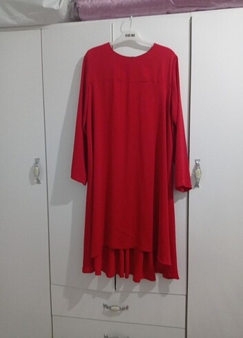 Kadın tunik - Görsel 5