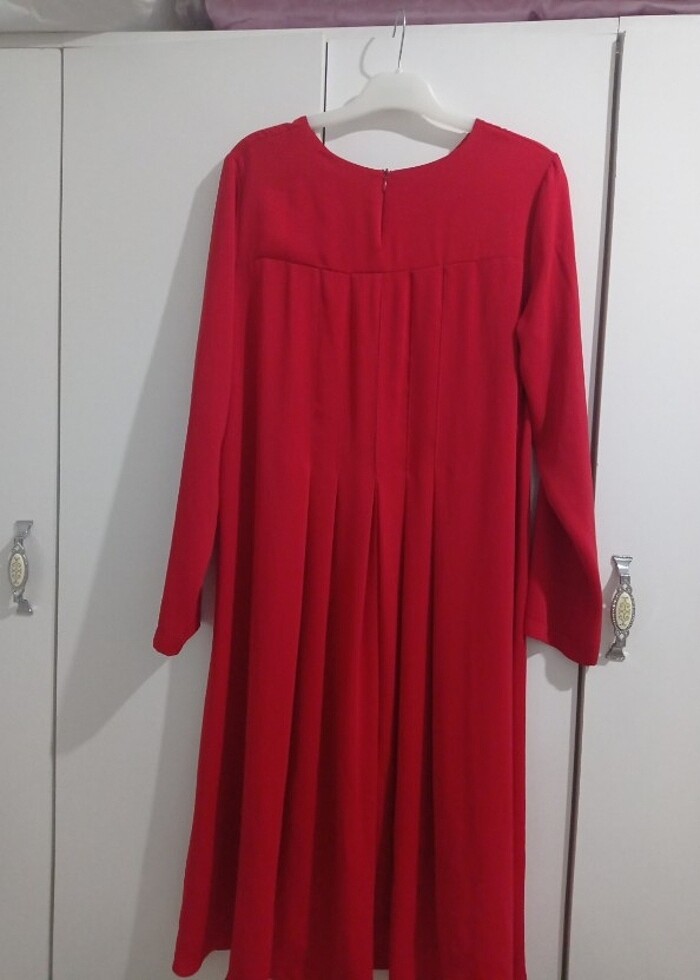 Kadın tunik - Görsel 2