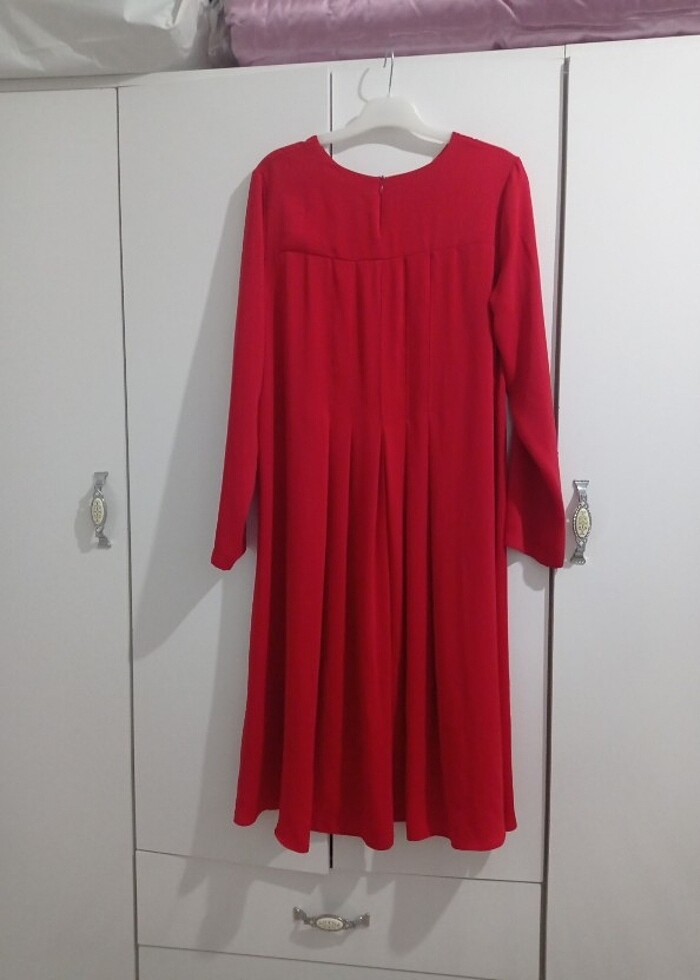 Kadın tunik - Görsel 4