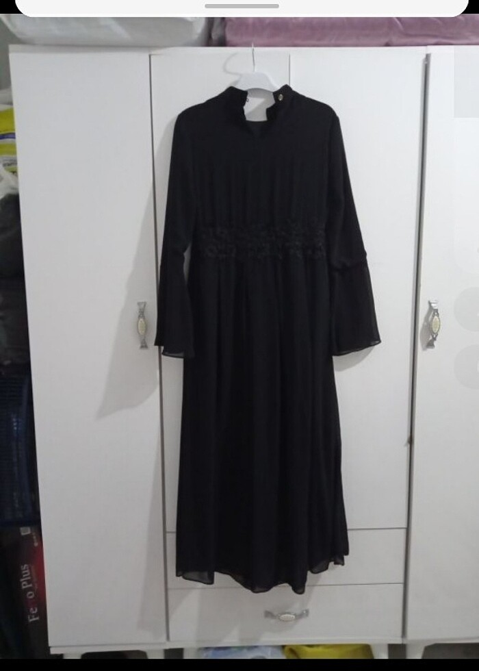 Kadın elbise - Görsel 2