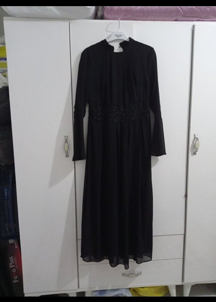 Kadın elbise - Görsel 3