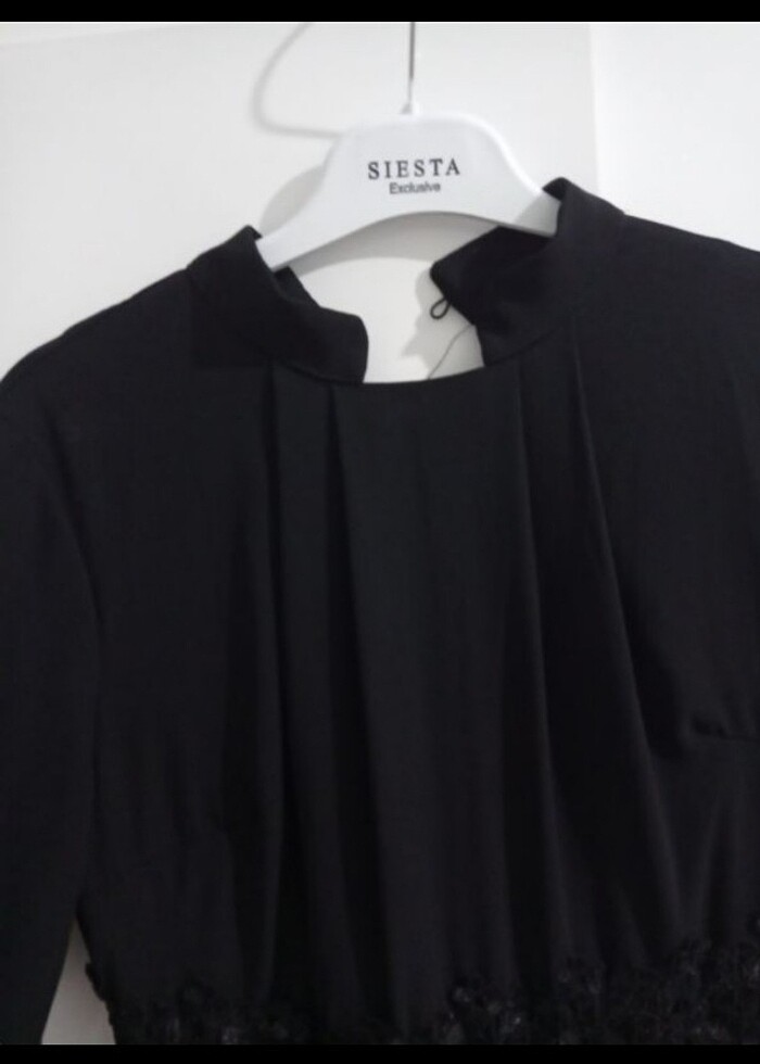 Kadın elbise - Görsel 5