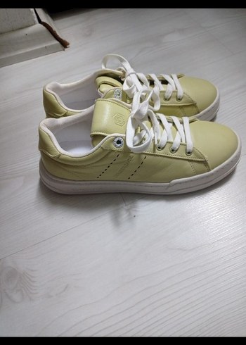 kadın ayakkabı - Görsel 3