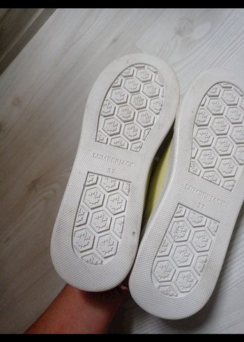 kadın ayakkabı - Görsel 5