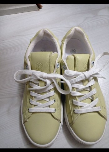 kadın ayakkabı - Görsel 2