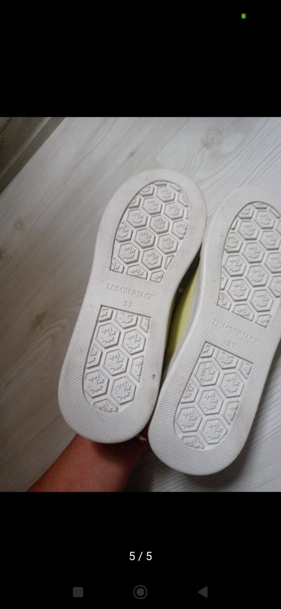 kadın ayakkabı - Görsel 5