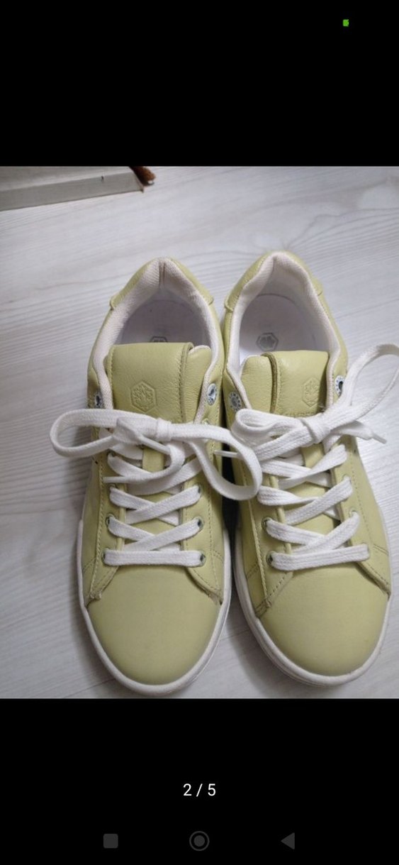 kadın ayakkabı - Görsel 2