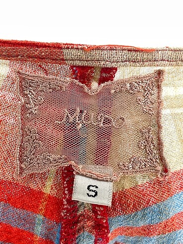 s Beden çeşitli Renk Mudo Mini Şort %70 İndirimli.