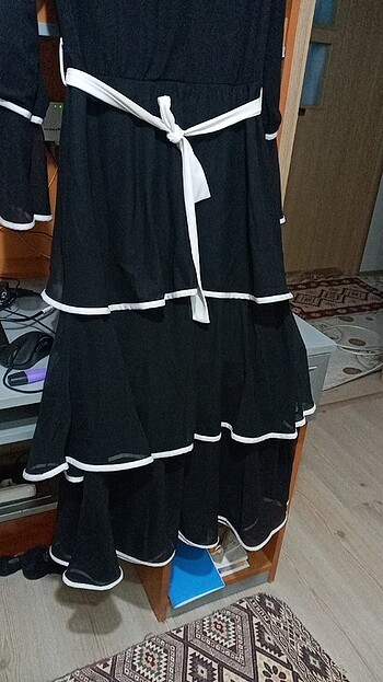 44 Beden Elbise