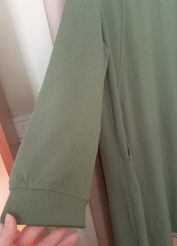 xl Beden Tunik