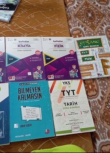 6 ürün toplam fiyatı +1 hediye olarak yolluyorum