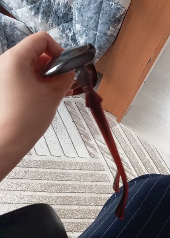 Beden kahverengi Renk Kahverengi Transparan Kadın Güneş Gözlüğü