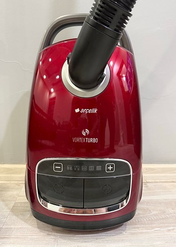 ARÇELİK S 4540 T Toz Torbalı Süpürge - Görsel 2