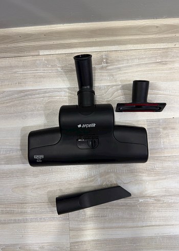 ARÇELİK S 4540 T Toz Torbalı Süpürge - Görsel 3